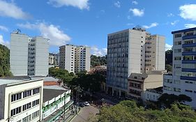 Apto No Centro De Petropolis