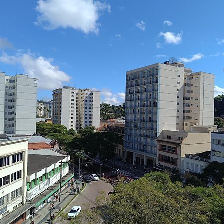 Apto No Centro De Petropolis Petropolis (Rio de Janeiro) Exterior foto
