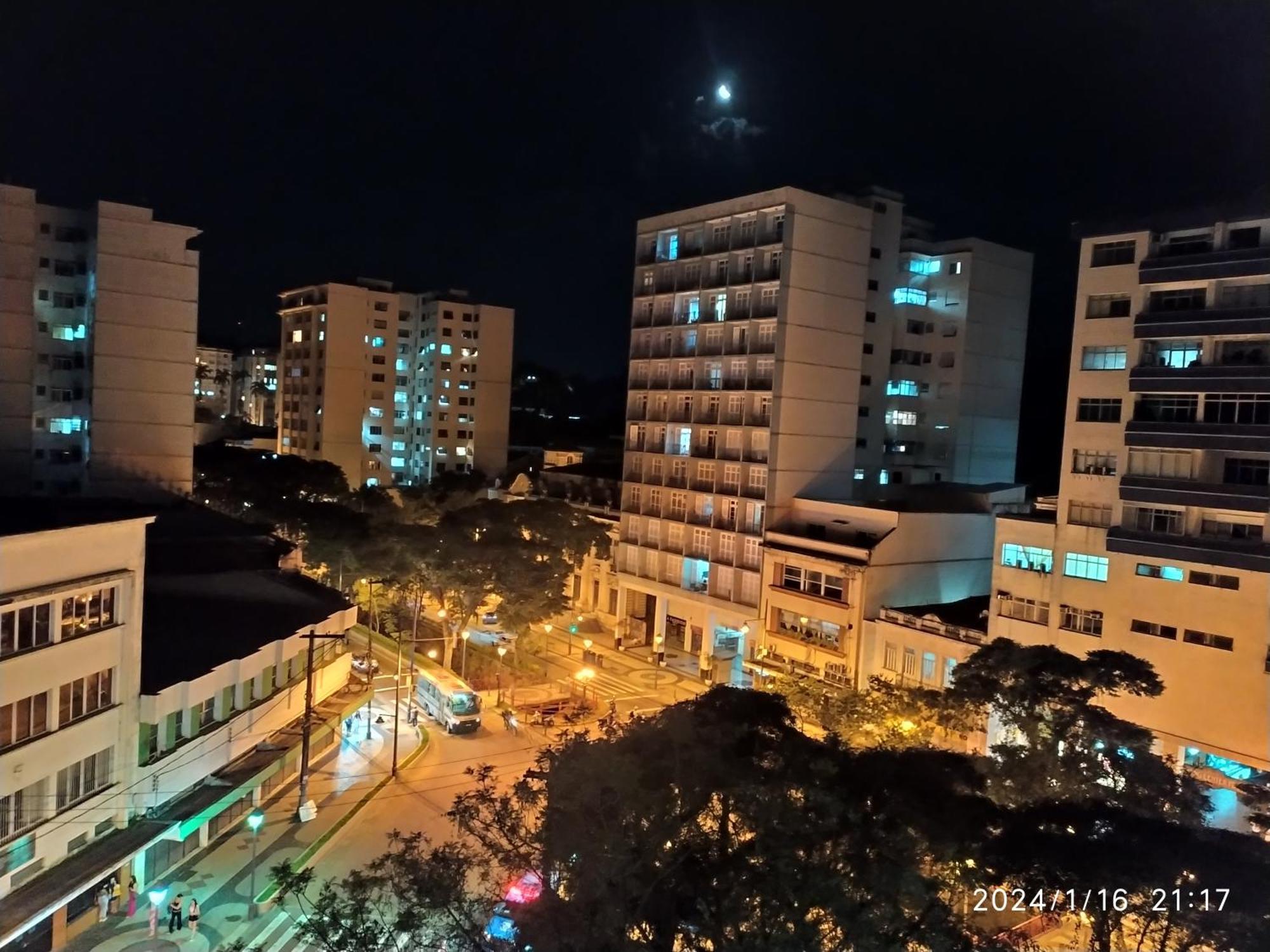 Apto No Centro De Petropolis Petropolis (Rio de Janeiro) Exterior foto