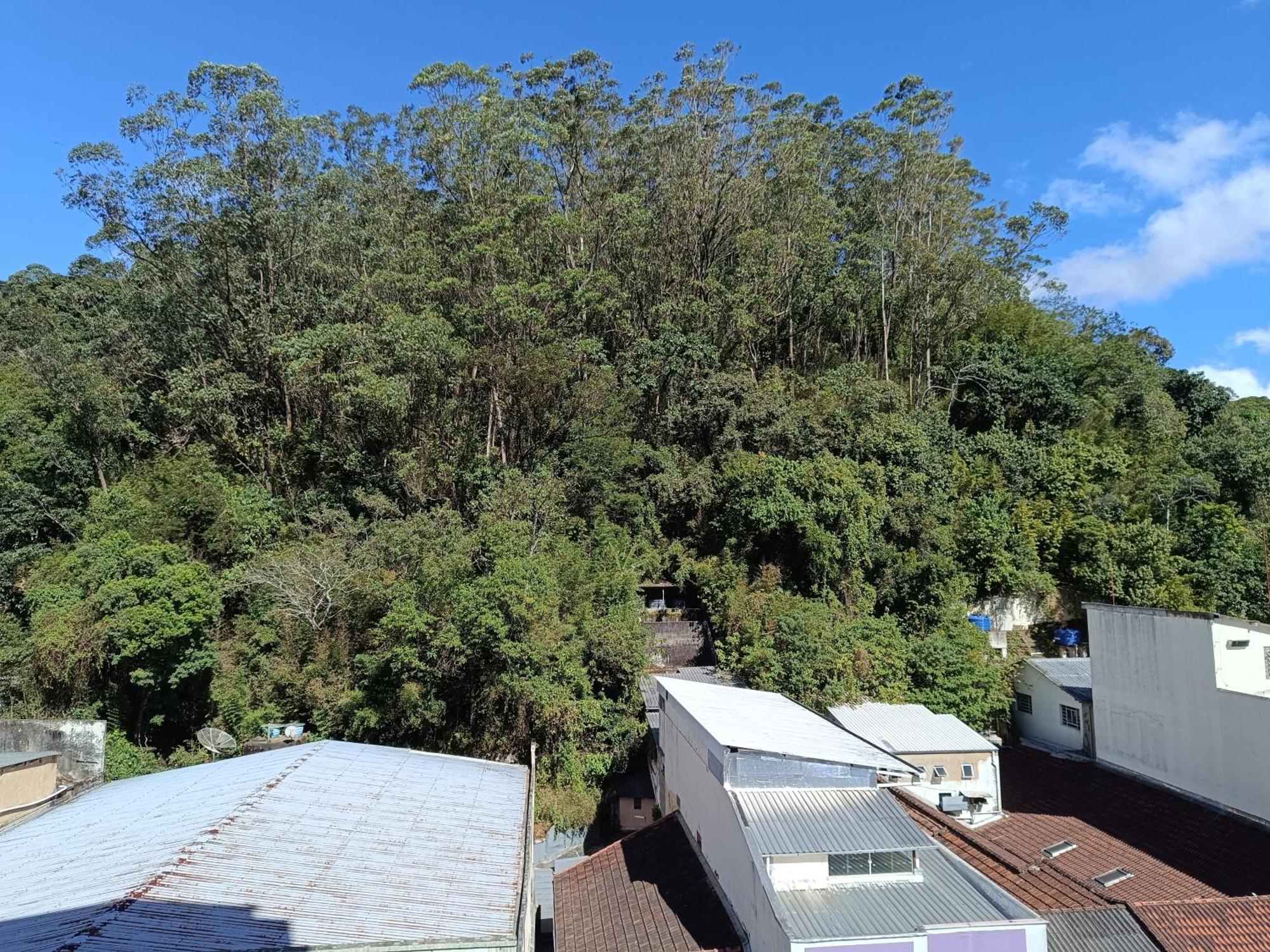 Apto No Centro De Petropolis Petropolis (Rio de Janeiro) Exterior foto